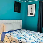 Apartamento Con Impresionante Vista En La Cuidad