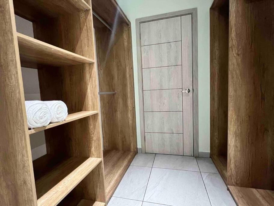 Apartamento Con Impresionante Vista En La Cuidad * San Salvador