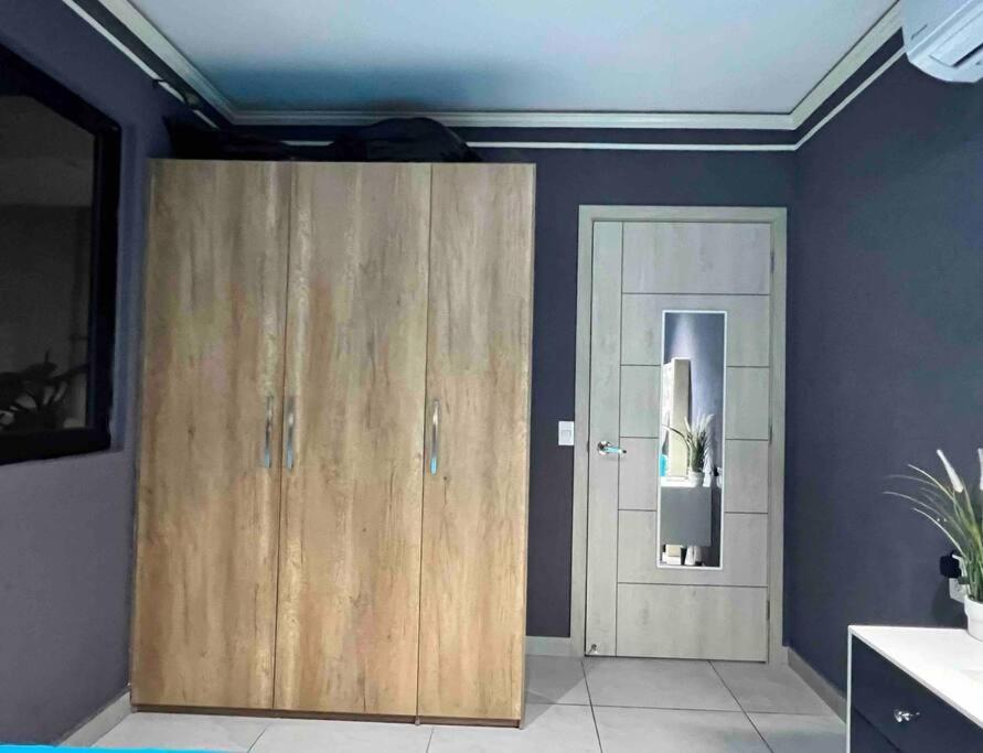 Apartamento Con Impresionante Vista En La Cuidad * San Salvador